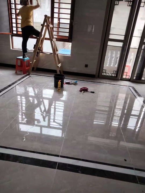 專業(yè)清潔，讓家煥然一新——美人魚家政保潔清洗服務(wù)公司