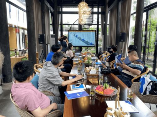 兩大高科技共享實(shí)驗(yàn)中心落戶黃山，人工智能賦能雙創(chuàng)服務(wù)