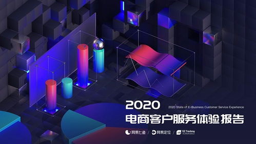 2020電商客戶服務體驗報告發布 人工智能與雙創服務賦能，體驗將成突圍關鍵