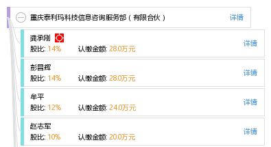 立足專業(yè)，服務(wù)未來(lái) 重慶泰利瑪科技信息咨詢服務(wù)部的信息技術(shù)咨詢服務(wù)
