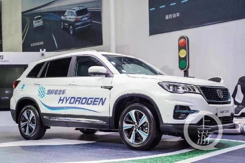 從車展看重慶新能源汽車 一場(chǎng)技術(shù)角逐與產(chǎn)業(yè)集群的拔節(jié)生長(zhǎng)