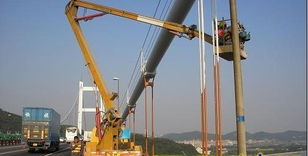 高空噴涂作業(yè)車(chē)租賃 高效安全的高空作業(yè)解決方案——衆(zhòng)誠(chéng)為您提供高清實(shí)拍